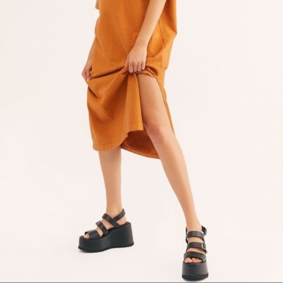 Free People Shoes - Free People Chelsea Women’s Platform Sandal